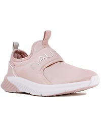 Nautica Little Girls Coaster Athletic Sneakers