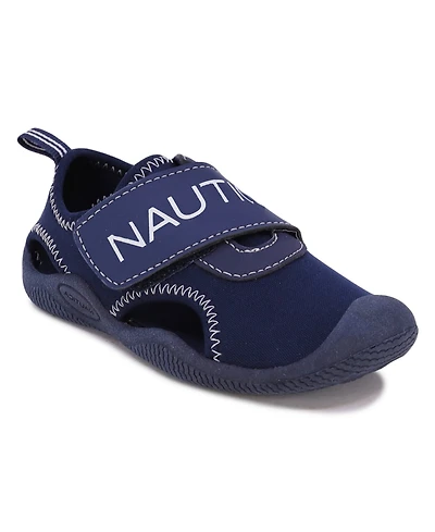 Nautica Toddler Boys Bilean Water Sandals
