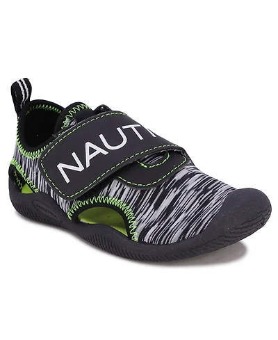 Nautica Toddler Boys Bilean Water Sandals
