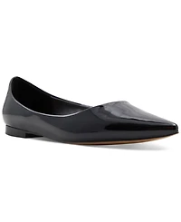 Aldo Women's Stessyflat Pointed-Toe Ballet Flats