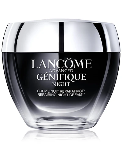 Lancome Advanced Genifique Night Cream, 1.7 oz.