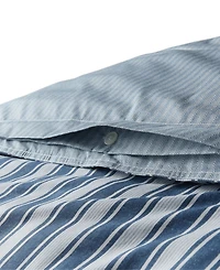 Closeout! Lauren Ralph Lauren Blair Duvet Cover Set, King
