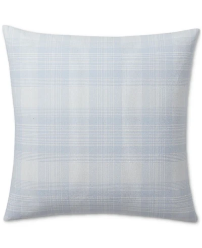 Lauren Ralph Lauren Sadie Checked Decorative Pillow, 18" x 18"