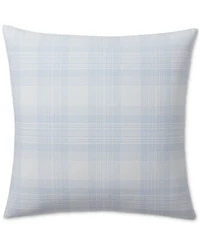 Lauren Ralph Lauren Sadie Checked Decorative Pillow, 18" x 18"