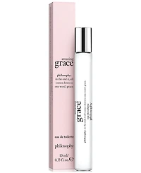 philosophy Amazing Grace Eau de Toilette Travel Spray, 0.33 oz.