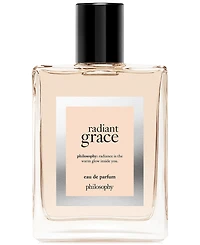 philosophy Radiant Grace Eau de Parfum, 4 oz.
