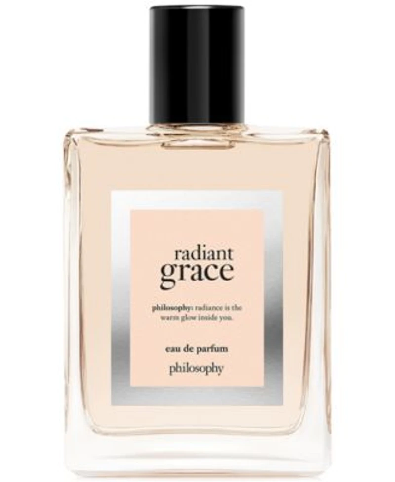 Philosophy Radiant Grace Eau De Parfum