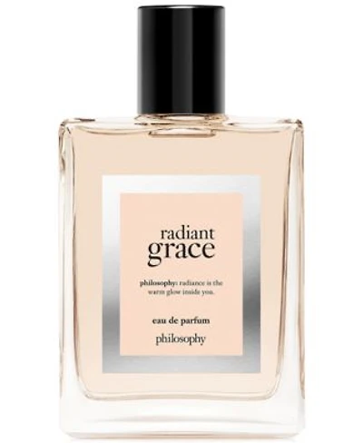 Philosophy Radiant Grace Eau De Parfum