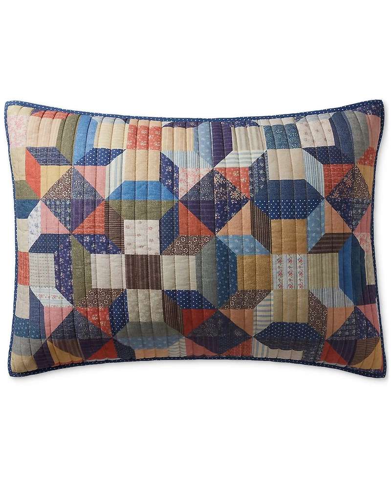 Lauren Ralph Lauren Walford Sham, Standard