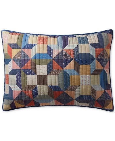 Lauren Ralph Lauren Walford Sham, Standard