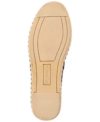 Style & Co Women's Reevee Stitched-Trim Espadrille Flats, Created for Macy's