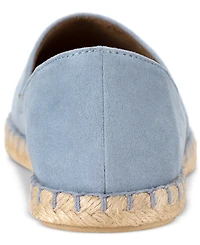 Style & Co Women's Reevee Stitched-Trim Espadrille Flats, Created for Macy's