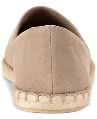 Style & Co Women's Reevee Stitched-Trim Espadrille Flats, Created for Macy's