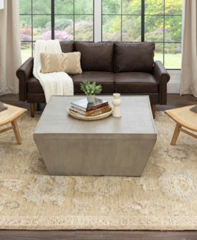 Karastan Coventry Berkswell Area Rug