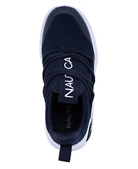 Nautica Little and Big Boys Swimm Athletic Sneakers