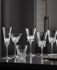 Villeroy & Boch Grand Royal Gold-Tone Old Fashioned Glasses, Pair of 2