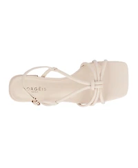 Women's Pemberley Heel Sandal