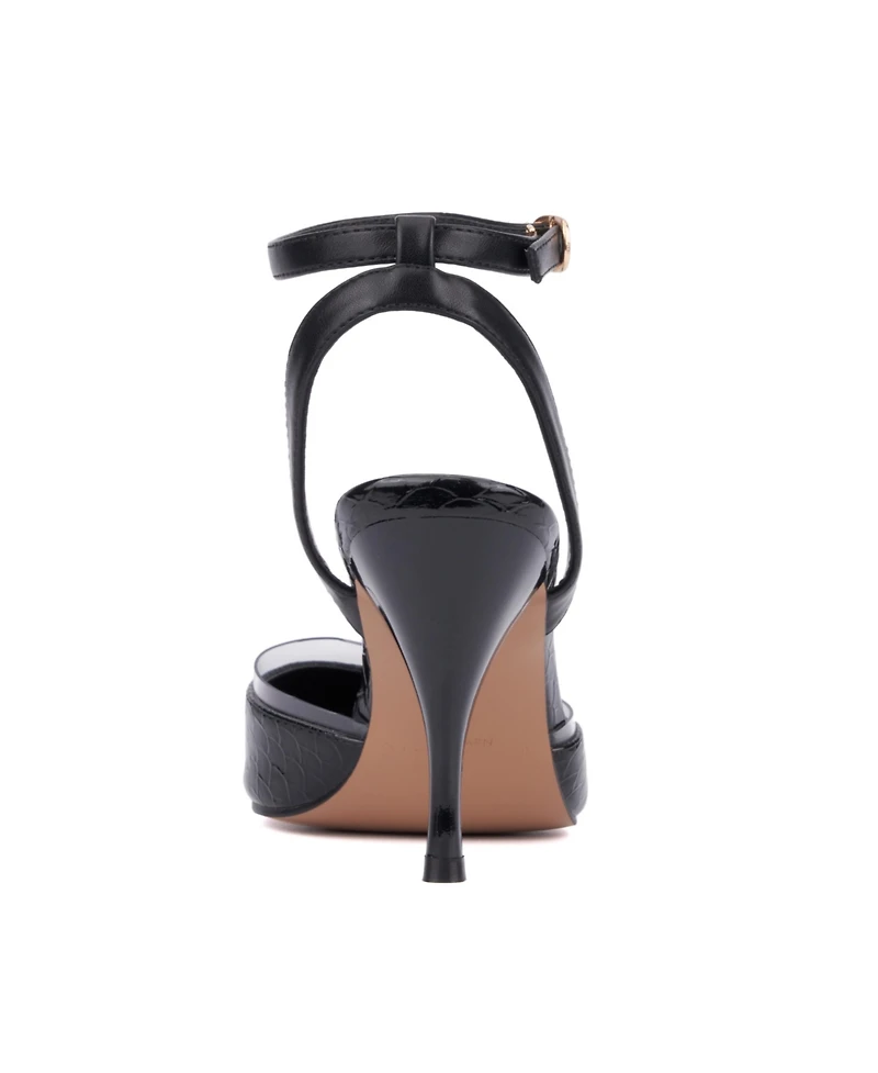 Women's Willow Heel Pump