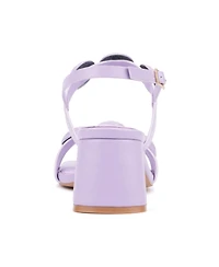 Women's Felicia Heel Sandal