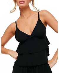Adore Me Women's Brigita Pajama Cami & Pants Set