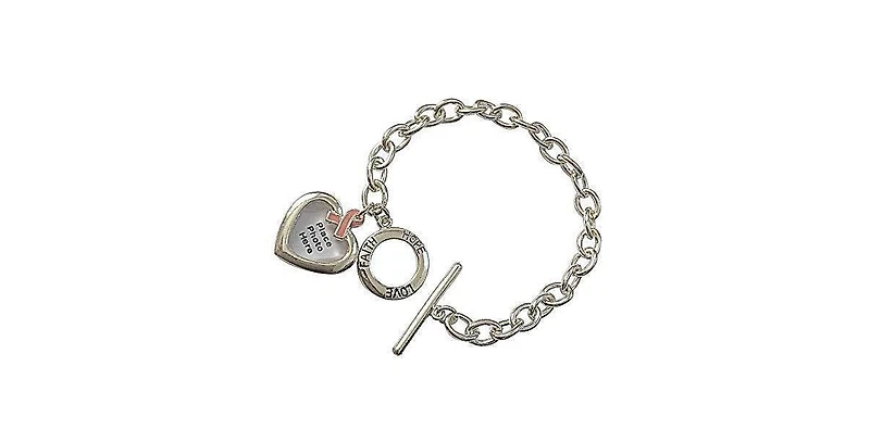 Breast Cancer Bracelets