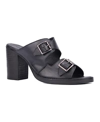 Women's Lidia Heel Sandal