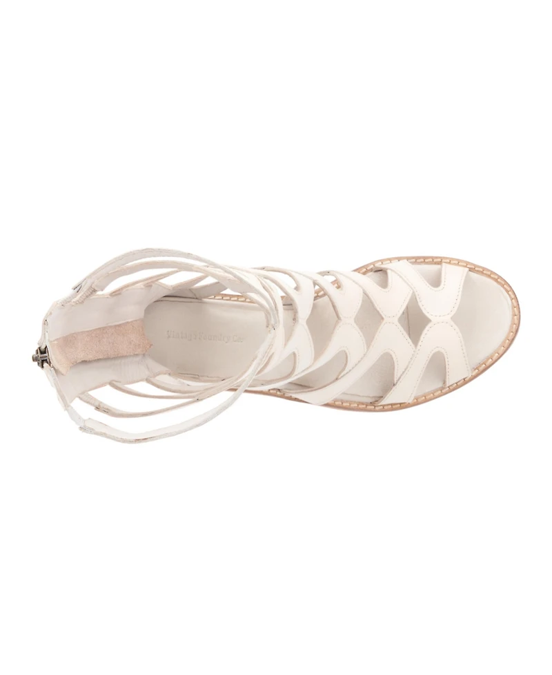 Women's Loni Heel Sandal