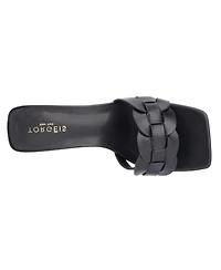 Women's Ela Heel Slide Sandals