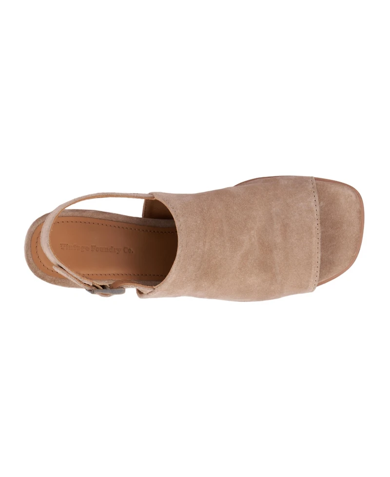 Women's Jayden Heel Sandal