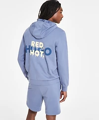 Hugo by Boss Men's Logo Hoodie