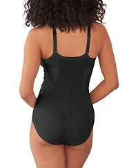 Bali Women's Ultimate Smoothing Firm Control Bodysuit DFS105