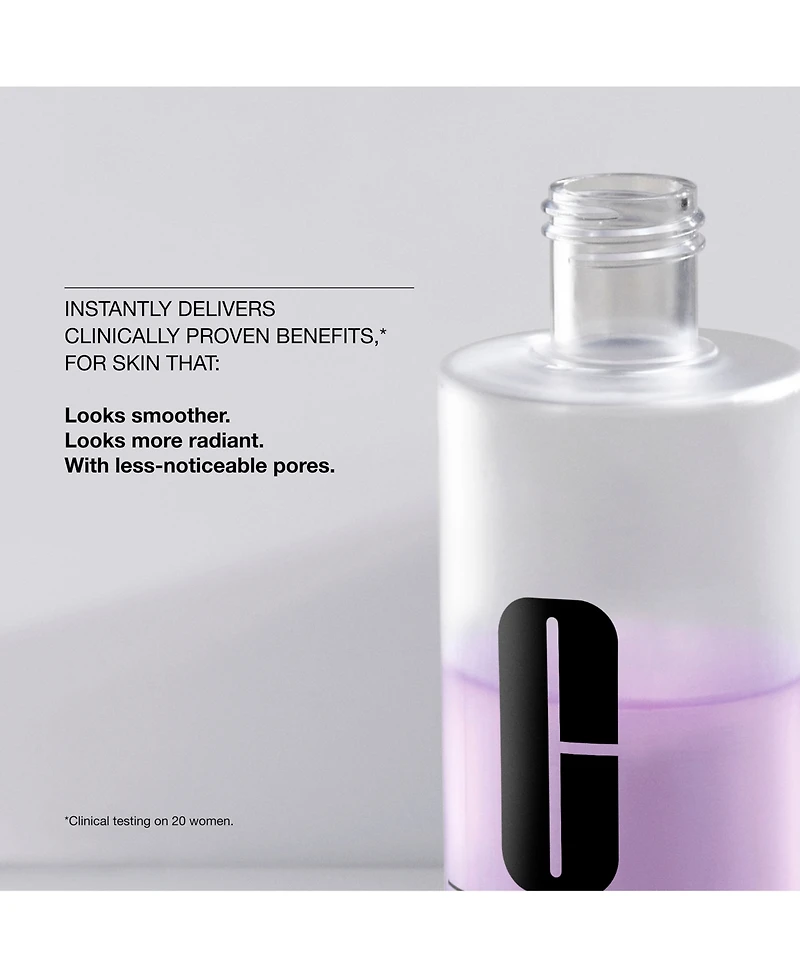 Clinique Clarifying Face Lotion Toner 2