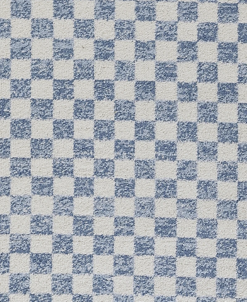 Novogratz Collection Kaia Kai-1 5'3" x 7' Area Rug