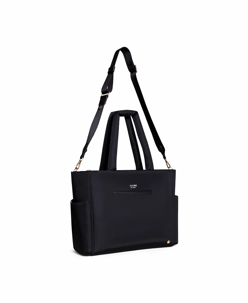 JuJuBe Utility-Strap Tote