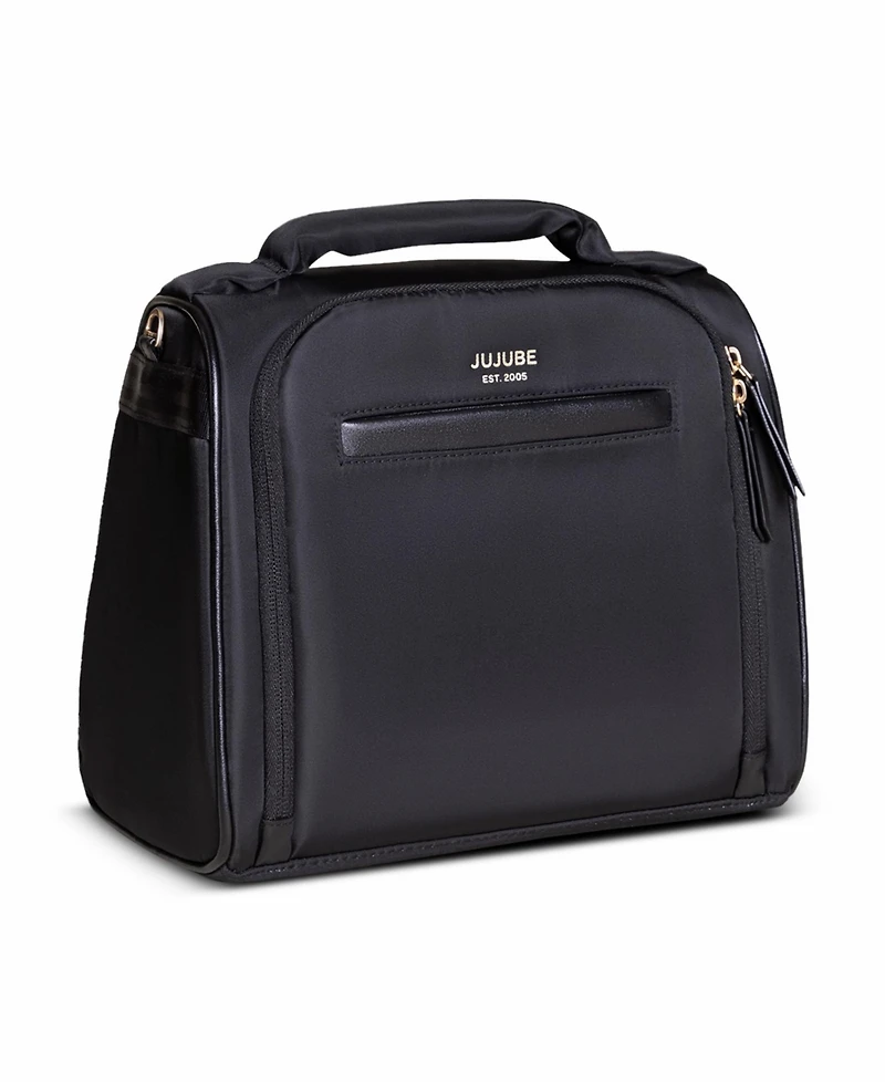 JuJuBe Insulated Bottle Bag