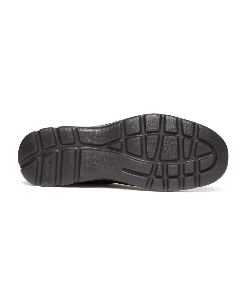 Rockport Men's Get Your Kicks Lightweight Blucher Shoes