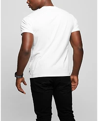Guess Men's Signature Short Sleeve T-shirt