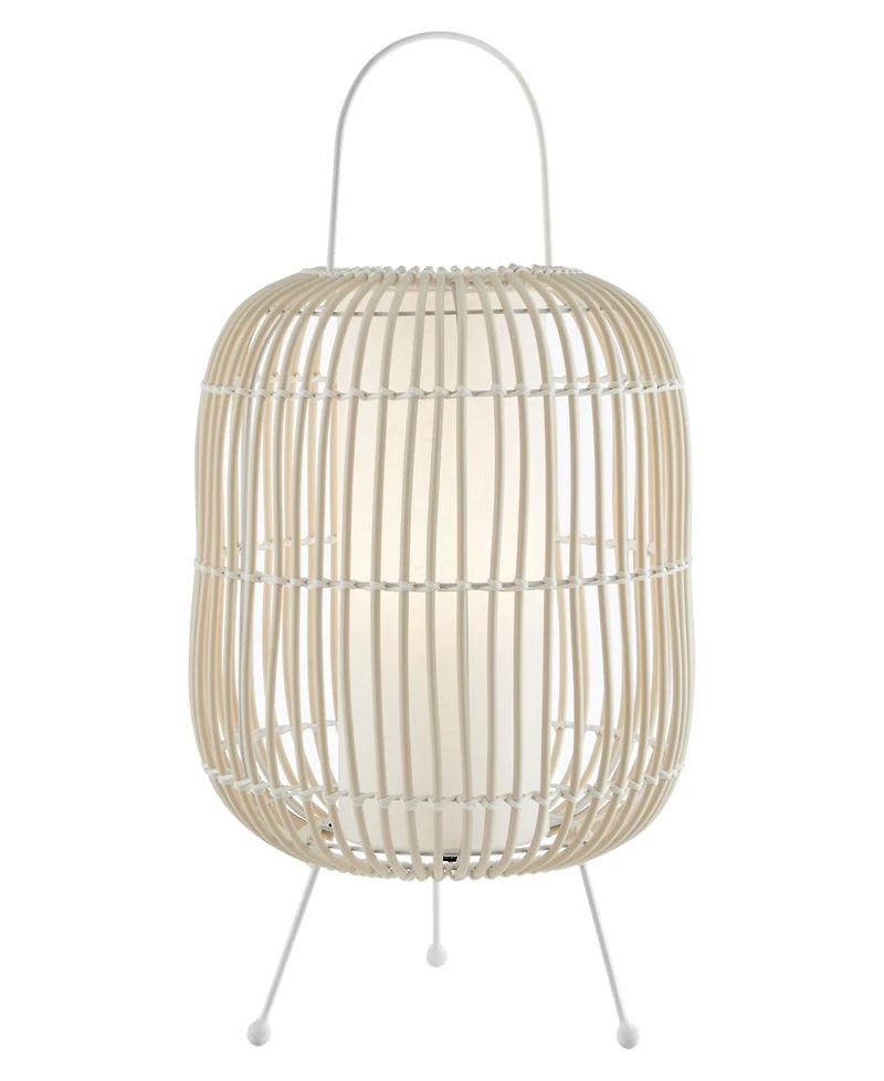 Lite Source Outdoor Cordless Clement Table Lamp