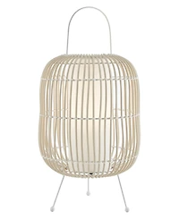 Lite Source Outdoor Cordless Clement Table Lamp