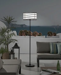 Lite Source Outdoor Cordless Lumiere Floor Lamp