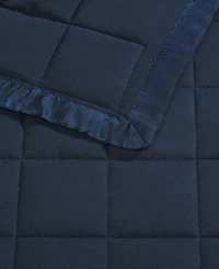 Beatrice Home Down Alternative Solid Blanket