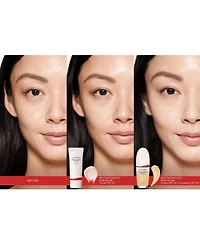 Shiseido Revitalessence Skin Glow Primer Spf 25
