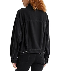 Levi's Women's 90s Cotton Trucker Jacket