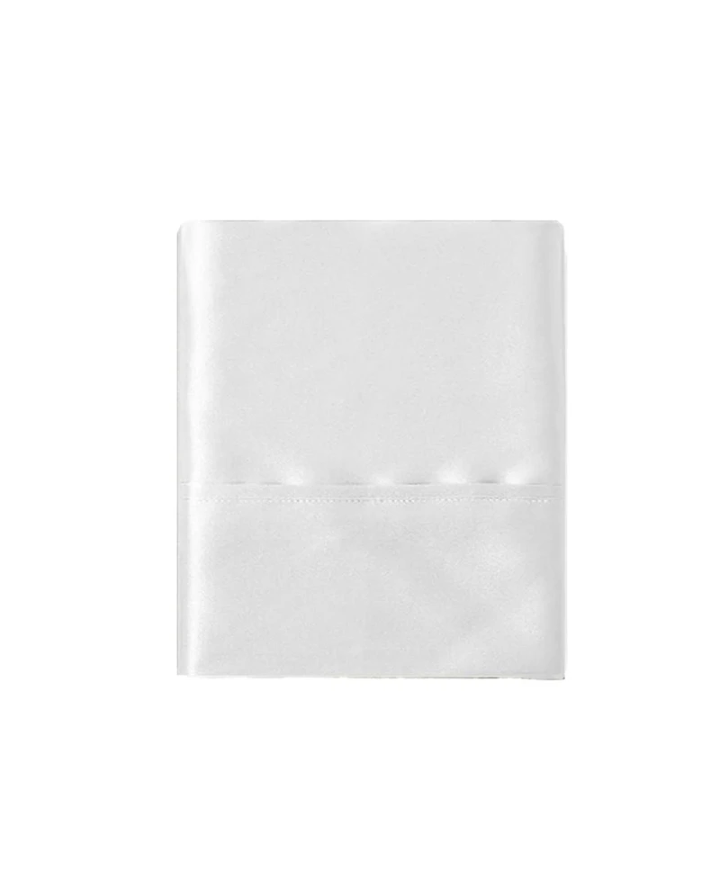 Night Chill Cooling Nylon Flat Sheet, Queen