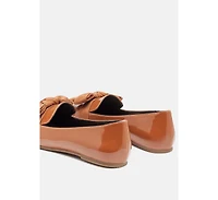 Pecan Pie Loafer