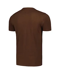 Men's and Women's Freeze Max Brown Looney Tunes Sylvester T-shirt