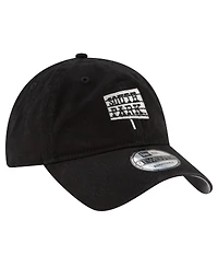Men's New Era Black South Park 9TWENTY Adjustable Hat