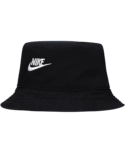 Men's and Women's Nike Distressed Apex Futura Washed Bucket Hat