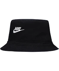 Men's and Women's Nike Distressed Apex Futura Washed Bucket Hat
