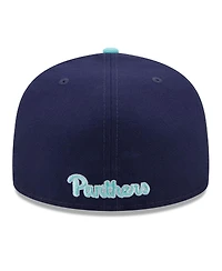 Men's New Era Navy